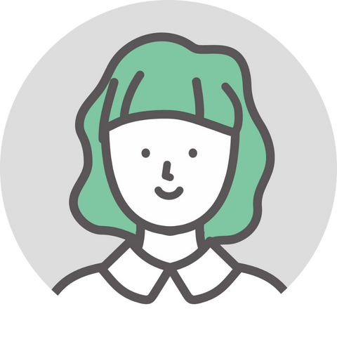 レビューアイコン