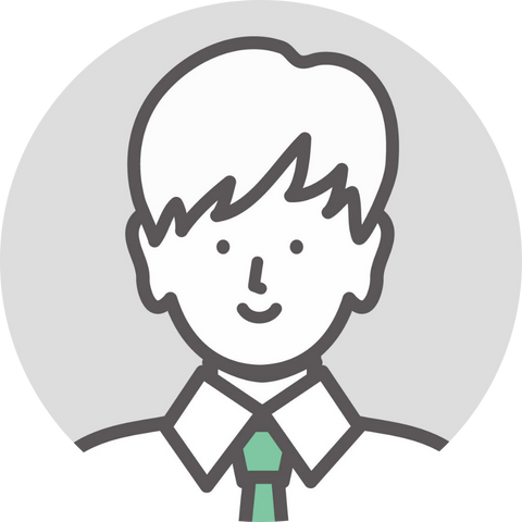 レビューアイコン