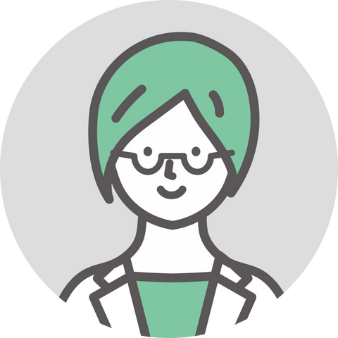 レビューアイコン