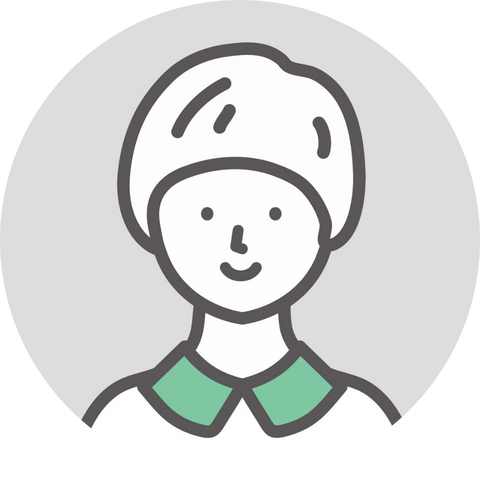 レビューアイコン